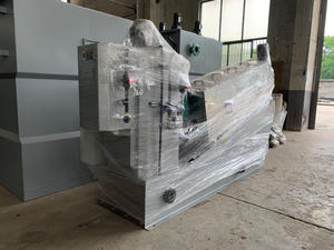 Jorsun-máquina <span class=keywords><strong>de</strong></span> deshidratación <span class=keywords><strong>de</strong></span> lodos <span class=keywords><strong>de</strong></span> voluta <span class=keywords><strong>de</strong></span> tornillo <span class=keywords><strong>de</strong></span> operación automática, <span class=keywords><strong>de</strong></span> acero inoxidable, multidisco - Product Image 6