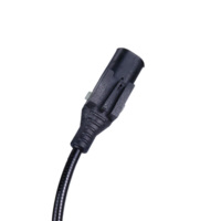 9069050801 Sensor Kecepatan ABS Belakang Kiri untuk Mercedes-Benz