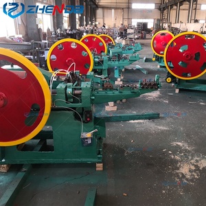 เครื่องทำตะปูราคาประหยัด ความเร็วสูงสุด ผลิตตะปูอัตโนมัติในอิตาลี - Product Image 4