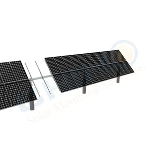 Tracking Solar Panels Solar Panel Mounting Bracket Follow Sun Solar Tracking System