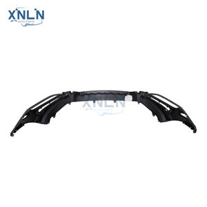XINLIN AUTO PARTS Parachoques de coche Parachoques inferior delantero para <span class=keywords><strong>Hyundai</strong></span> <span class=keywords><strong>Kona</strong></span> 2017 -2020 OEM 86512-J9000 Reemplazo - Product Image 5