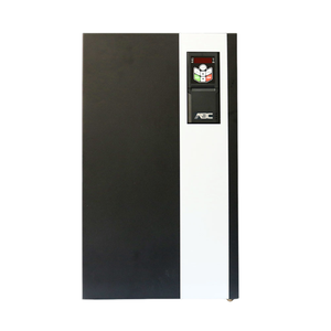 Variador de Frecuencia de Alto Rendimiento para Motor de Compresor de CA, Serie AD800, 380-480V, Trifásico, Control de Circuito Cerrado, 30KW, Fácil Instalación, Rápido - Product Image 6