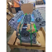 Bloc moteur essence M157 de haute qualité 5,5 L, ensemble moteur M157 pour Mercedes AMG E CLS S CL G ML GL GLE SL 63