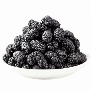 Сушеные сухофрукты высшего качества сушеные шелковицы - Product Image 3