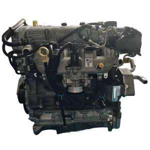 Motore LDK 2.0T Nuovo di Zecca per Auto <span class=keywords><strong>GM</strong></span> Buick Regal - Product Image 3