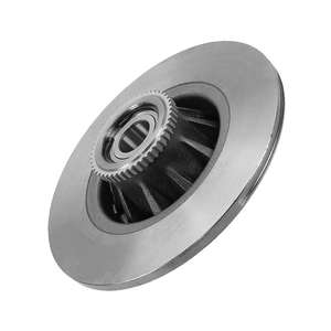 KS TOOLS Jeu de manchons de frein avec tambours intégrés dans le roulement de roue, 8 pcs - Product Image 3