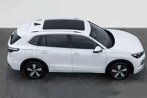 VOLKSWAGEN <span class=keywords><strong>TIGUAN</strong></span> 2.0T 4WD LHD SUV 2020-2025, Asientos de Cuero, AUTO USADO, AUTO BARATO, <span class=keywords><strong>Precio</strong></span> Bajo - Product Image 3