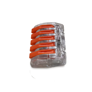 <b>Quick</b> <b>Connector</b> Terminals Mutil Wire <b>Connector</b> Universal Terminal <b>Quick</b> <b>Connector</b> with 2Pin 3Pin 4Pin 5Pin 8Pin - Product Image 4
