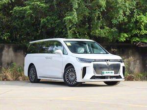 Voyah Dreamer 2026, véhicule électrique hybride rechargeable, monospace de luxe, moyen et grand, <span class=keywords><strong>5</strong></span> <span class=keywords><strong>portes</strong></span>, 7 places, véhicule à énergie nouvelle, NEDC 1411 km, 370 kW - Product Image 1