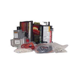 Y8610U4001 Solenoide de encendido de gas para Resideo, Estados Unidos - Product Image 1