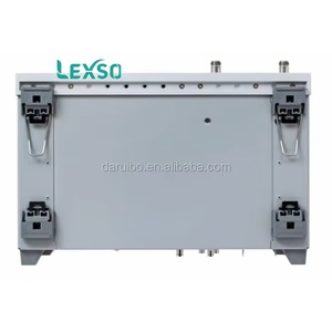 เครื่องวิเคราะห์เครือข่าย Keysight E5061b 5 Hz ถึง 3 GHz พร้อมตัวเลือกวัสดุไฟเบอร์ 3l5 เล็กซ์โซ - Product Image 5