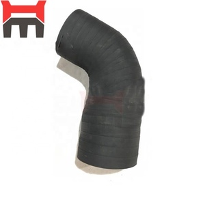 สายยางรถขุด EC460BLC สายดูดอากาศ VOE14609400 14609400 - Product Image 3