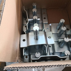 <span class=keywords><strong>Broche</strong></span> pivotante à 5 ressorts de haute qualité YJ Brand TARP K0257 - Product Image 5