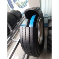 Pneu Radial Tubeless Run Flat 215/60R16 16-20 pouces pour Voiture/SUV Neuf Garantie 18 Mois