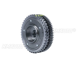2720502747 Piñón de distribución de admisión y escape del árbol de levas, ajustador de admisión del motor para Mercedes Benz 272, kit de carrocería, accesorios para coche - Product Image 1