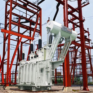 Ceeg Hoogte 1000 Meter Boven Zeeniveau 110,000 Volts380 Volt 25,000 30,000 Kva, Processors Voor Mijnbouw - Product Image 1