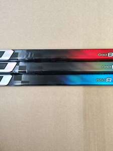Nuovo Modello 2026: Bastone da Hockey Economico con Lama P92/P28/P88, Taglie SR/INT/JR, 365 Grammi, in Fibra di Carbonio Personalizzata - Product Image 2