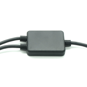 <span class=keywords><strong>สาย</strong></span>แยก USB พร้อมชิป USB Splitter CABLE <span class=keywords><strong>1</strong></span> IN <span class=keywords><strong>2</strong></span> OUT <span class=keywords><strong>สาย</strong></span> USB <span class=keywords><strong>Y</strong></span> Splitter พร้อมชิปในตัว - Product Image 2