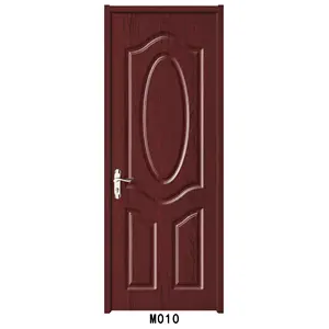 Latest Design Luxury Style China Supplier Fancy Exterior Front Security Door Design Price 304 Stainless Steel Door
