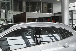 <span class=keywords><strong>B</strong></span>/E/<span class=keywords><strong>N</strong></span>/Z EQA Modelo 2025 EQA 260 Autonomía NEDC de 619 km Batería de 73.5 kWh Motor de 140 kW - Product Image 4