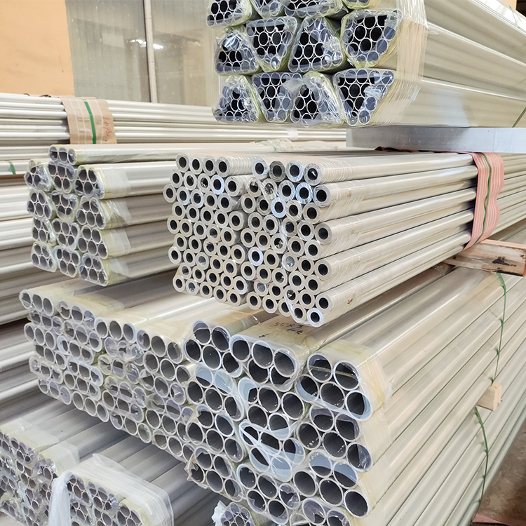 customize engine radiator inlet outlet intercooler polished aluminum alloy tube aluminum pipe
