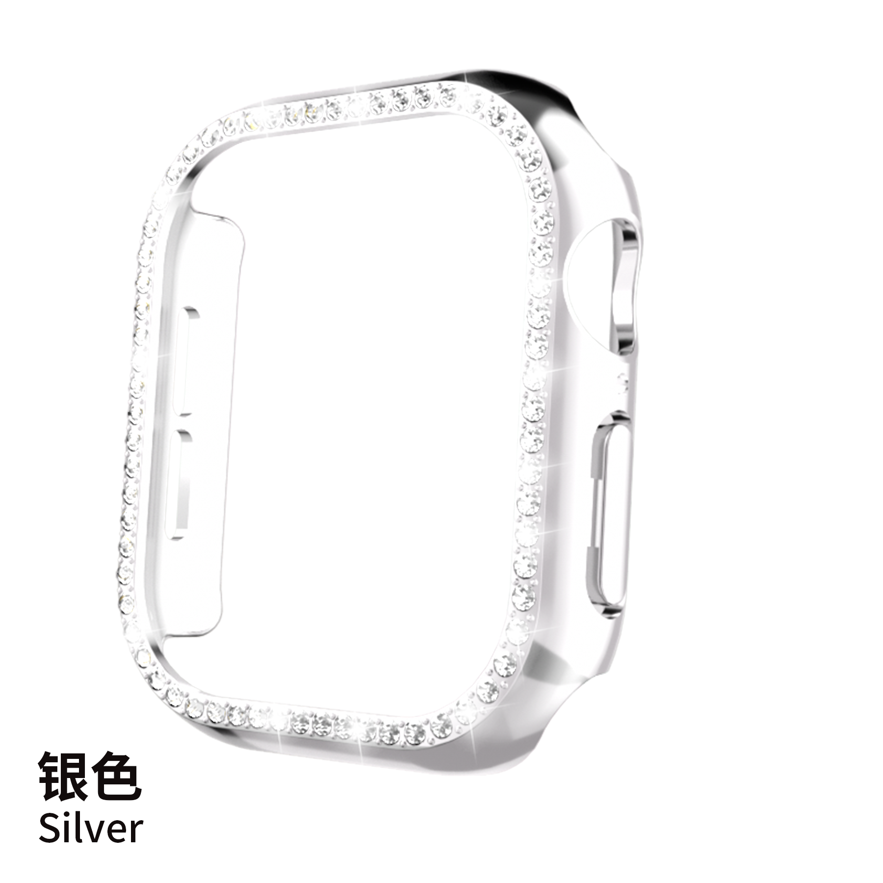 1#Silver