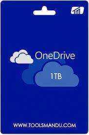 Suscripción de 12 Meses a <span class=keywords><strong>OneDrive</strong></span> con 1 TB de Almacenamiento en la Nube, Compatible con Mac, Amplía la Capacidad, Vincula tu Cuenta Personal, Disponible - Product Image 4