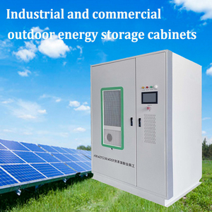 100kw 150kw 200Kw 250Kw trên lưới tắt lưới năng lượng mặt trời pylontech Pin 500kw hệ thống năng lượng mặt trời - Product Image 2