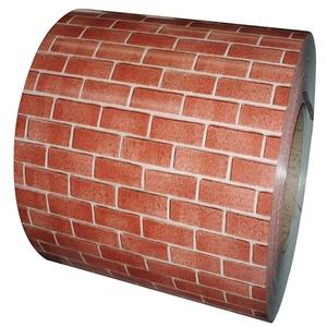 Lamiera e Bobina in Acciaio Preverniciato (PPGI/PPGL) Galvalume/Galvanizzato/Alluminio-Zinco per Tetti - Offerta Speciale - Product Image 2