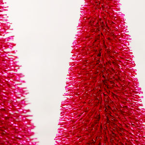 <span class=keywords><strong>Sapin</strong></span> <span class=keywords><strong>de</strong></span> Noël artificiel <span class=keywords><strong>en</strong></span> PET écologique - Sans odeur et facile à nettoyer, décoration DIY pour la maison et usage commercial - Product Image 2