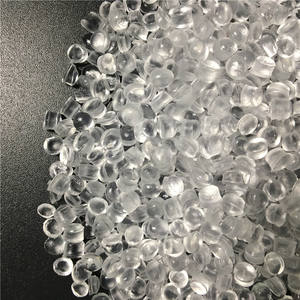 Granulés de LDPE vierges / Matière première plastique recyclée LDPE / Résine LDPE - Product Image 3