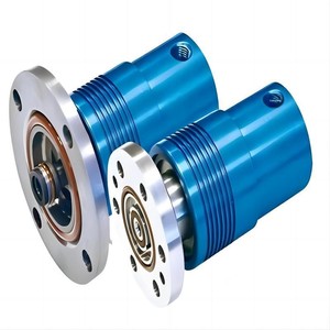 DEUBLIN 451-171 Raccords rotatifs hydrauliques en fonte anti-fuite à joint équilibré - Product Image 4