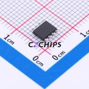 Nouveau et Original AO4407 SOP-8 Transistor Transistor à effet de champ (MOSFET) Vente entière Puces de composants électroniques et service de nomenclature - Product Image 2