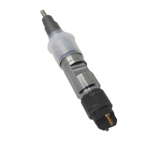 Iniettore Diesel 0445124007 0445124042 per V-<span class=keywords><strong>o</strong></span>-lv-<span class=keywords><strong>o</strong></span> EC350D diesel Common Rail iniettore 04909358 <span class=keywords><strong>D</strong></span>-e-<span class=keywords><strong>u</strong></span>-t-z D8K valvola di iniezione - Product Image 5