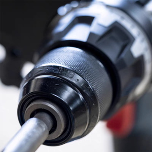 <span class=keywords><strong>Taladro</strong></span> Inalámbrico <span class=keywords><strong>Bosch</strong></span> GSR 18V-150 C <span class=keywords><strong>de</strong></span> 18V con Batería <span class=keywords><strong>de</strong></span> Iones <span class=keywords><strong>de</strong></span> Litio, Sin Escobillas, Alto Torque, Herramienta Eléctrica Compacta para Perforar Madera y Metal - Product Image 3