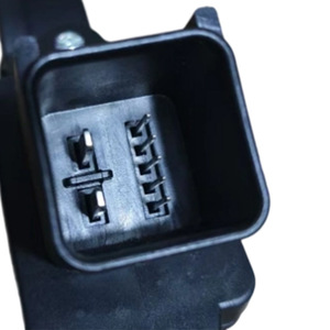 มอเตอร์ปรับกระจกหน้าต่าง 20951583 สำหรับ Buick LaCrosse 10-16 ด้านหลังซ้าย 7 ขา อะไหล่ทดแทนใหม่ - Product Image 3