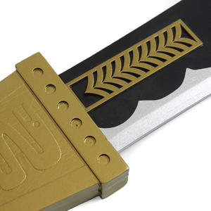 Espada de Madera para Cosplay de Anime, Espada de Madera de Edward Newgate - Product Image 5