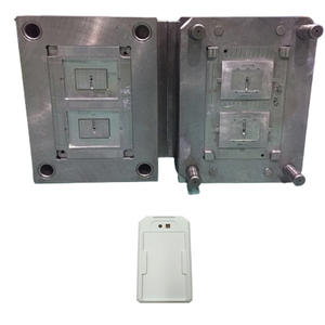 Plásticos Moldeados por Inyección, Moldeo Personalizado de Plásticos, Fabricación de Productos y Servicio de Ensamblaje de Moldeo de Carcasas para Dispositivos Electrónicos - Product Image 3