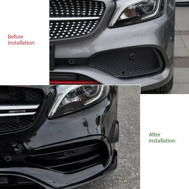 メルセデスベンツAクラスW176 A45 AMG 2013-2018用改造 