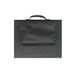 Estación de Energía Portátil Plegable EP-60P A3D/A3E/C3 60W 19.5V con Panel Solar Negro - Product Image 5