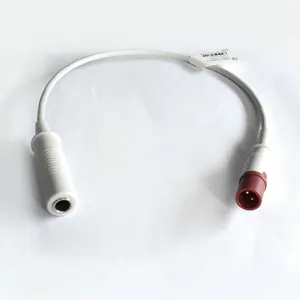 Temp Sensor Monitor Thermometer Adapter Kabel Voor <span class=keywords><strong>Ysi400</strong></span> Sonde - Product Image 1