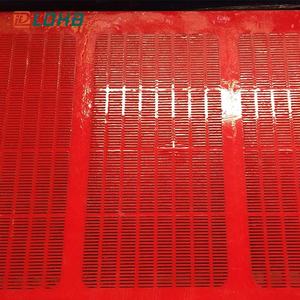 פחם רפש מהתייבשות מסך - Product Image 6