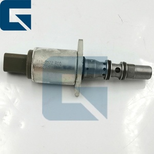 Válvula Solenoide GP 518-5072 5185072 - Product Image 1