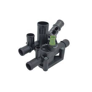 Độ bền động cơ chuyên nghiệp làm mát Nhiệt Nhà ở <span class=keywords><strong>06a121513a</strong></span> 06a121111a cho VW Audi Skoda Mazda - Product Image 5