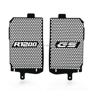 Protector de Rejilla para Radiador de Motocicleta R1200 GS R 1200 GS R1200GS LC ADVENTURE 2013-2019, para <span class=keywords><strong>BMW</strong></span> <span class=keywords><strong>GS1200</strong></span> GS 1200 - Product Image 2