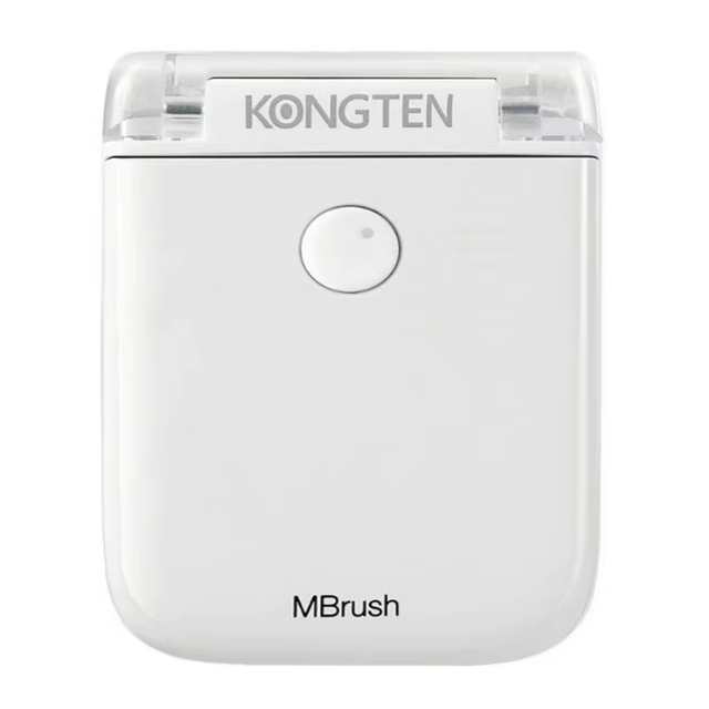 " Popular Mini Handheld Fast Dry Ink Jet Printer for Small Business Logo Printing"