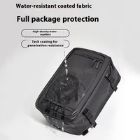 Vente en gros logo personnalisé sac à dos Oxford étanche pour ordinateur portable sac de sport multifonctionnel de grande capacité pour les voyages en plein air
