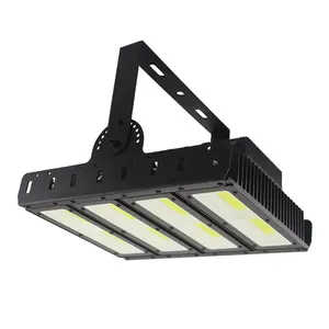 160lm/W IP66 impermeável ao ar livre 50w 100w 150w 200w 250w 300w levou luminárias de inundação AC85-265V