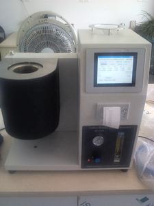 <span class=keywords><strong>ASTM</strong></span> <span class=keywords><strong>D4530</strong></span> MCR เครื่องทดสอบคาร์บอนตกค้าง/เครื่องมือทดสอบคาร์บอนตกค้าง - Product Image 3