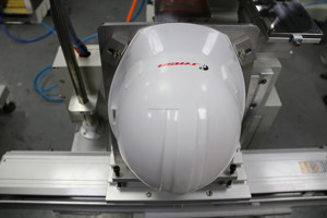 2 màu Ink cup IC dễ dàng tampografica <span class=keywords><strong>Pad</strong></span> máy in 2 Màu sắc máy in cho mũ bảo hiểm - Product Image 6